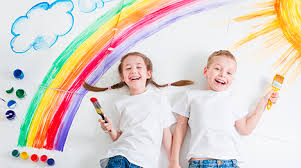 Últimas noticias, fotos, videos e información sobre niños. 20 Razones Por Las Que El Arte Es Bueno Para Los Ninos