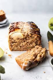 Maybe you would like to learn more about one of these? Cinnamon Apple Cake With Maple Icing Cupful Of Kale