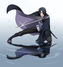 Naruto fan art sasuke uchiha boruto cool art manga wallpaper brow fictional characters supreme. Sasuke Uchiha Boruto Amino Fans Amino