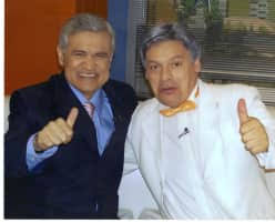 Jorge baron y ana cristina botero. Ana Cristina Botero Esposa De Jorge Baron