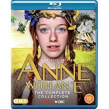Anne of Green Gables: The Complete Collection : Montgomery, L. M.,  Distefano, Elena: Amazon.pl: Książki