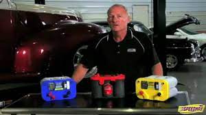 That broad answer does shed some light on how long your battery may last. How Long Will An Optima Battery Last Youtube