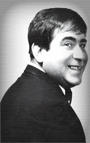 Personajes Queretanos Alfonso...