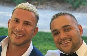 Loving dad' originally from Nottingham and brother of medical cannabis  tycoon dies in Spain