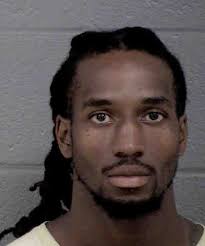 Carlos Ford Solicit Prostitution