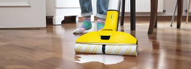 Like most karcher products we've tested, the fc5 hard floor cleaner could easily pass as an appliance for commercial cleaning duties. Floor Cleaners All Products