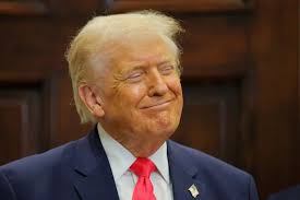 An nada David Mark shugaban riƙo na Jam'iyyar ADC a Nijeriya