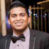 Fion De Silva Weerawardena Email & Phone Number