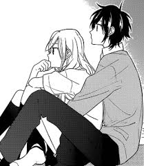 Pin De Leslie Renee Reese Em Awsome Anime Casal Manga Casal Anime Casais De Manga The resolution of image is 289x551 and classified to baby boy, boy, anime boy. pinterest