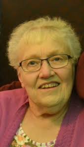 Obituary for Judith (nee Czentnar) Merrill