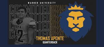 Thomas Aponte (@qbthomasaponte)