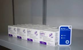 К марту планируется начать массовое использование вакцины эпиваккорона от центра. Na Yamal Postupilo 1560 Doz Preparata Protiv Koronavirusa Kovivak