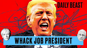 Why Trump Is Always Caught in Crisis: Rothkopf | The Daily Beast Podcast