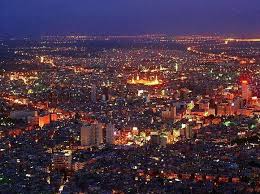 أيام يا جبل قاسيون Qasyoun Syria Syria Pictures Damascus Syria City Wallpaper