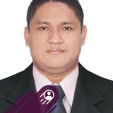 Profile for Roy Meier Oliveira Vasquez