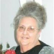 Elizabeth Self Obituary October 19, 2016