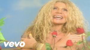 Explore tweets of elba ramalho @elbaramalho on twitter. Elba Ramalho Ciranda Da Rosa Vermelha Video Clipe Youtube