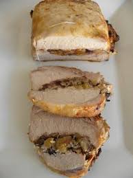 Epingle Sur Porc