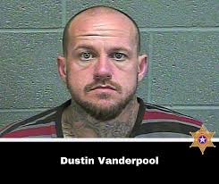 OKCPD find inmate hiding in dumpster after burglary