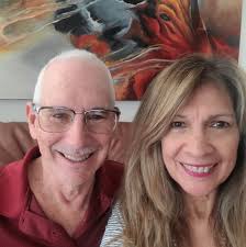 I just read a comment that it'll take 20 years to come back from Hurricane  Ian. Sanibel Island will never be the same again. It's going to take a long  time for