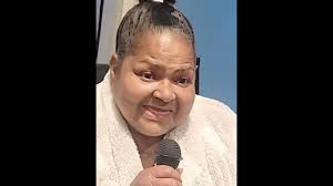 Mattie Murphy Jones Birthday speech