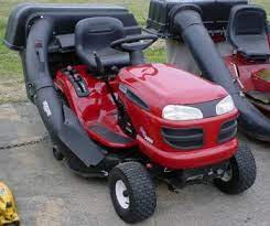 Page 2 associating the device files to a dlt device with a scsi id other than 4 requires that the number 4 in the minor number of the mknod command be changed to the new id. Craftsman Dlt2000 Mower Lawn And Garden Tractor Category