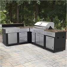 Lowes Outdoor Kitchen Outdoor Kitchens Lowes Lovable Master Forge Corner Modular Outdoor Modular Outdoor Kitchens Outdoor Kitchen Countertops Outdoor Kitchen