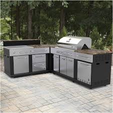 They like having indoor dinners, but they know that the best get together are the ones that are. Lowes Outdoor Kitchen Outdoor Kitchens Lowes Lovable Master Forge Corner Modular Outdoor Modular Outdoor Kitchens Outdoor Kitchen Countertops Outdoor Kitchen