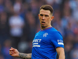 Rangers star Ryan Jack shares cryptic post after suffering fresh injury  setback