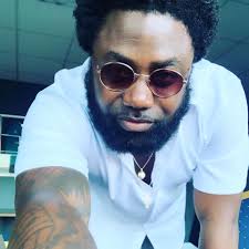 Cris Quammie Soul Sensation