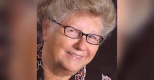 Flora Frances Hobson Obituary