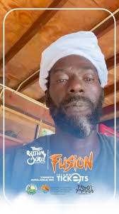 🎤 You’ve heard it from the man himself! 🎤, The one and only Buju Banton  is calling you to Tobago this Easter weekend for the Tobago Rhythm & Soul  Festival! 🇹🇹✨, 📅 Date: Sunday, April 20, 2025, 📍 ...