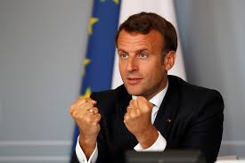 Dans une allocution aux français, emmanuel macron a présenté dimanche soir la nouvelle phase du déconfinement. Allocution De Macron A Quelles Annonces S Attendre Pour Le Deconfinement