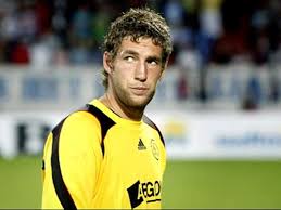 View the player profile of ajax goalkeeper maarten stekelenburg, including statistics and photos, on the official website of the premier league. Ich Bin So Einiges Gewohnt Maarten Stekelenburg Im Exklusiv Interview Goal Com