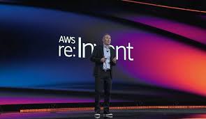The live band played a range of music to take the excitement of in this article, we are covering all the andy jassy's keynote announcements at aws re:invent 2019, on the second day of the conference. 21 Brand New Aws Services Announced By Andy Jassy At Re Invent 2019
