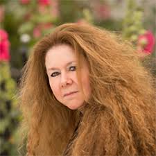 Joan Wolf: 53 Novels, 52 Years Married & Still Going Strong