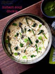 Instant Sooji Dhokla Fool Proof Instant Dhokla Recipe Instant Rawa Dhokla Sooji Semolina Brunch Breakfast India Dhokla Recipe Dhokla Indian Food Recipes