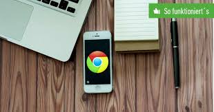 So aktivieren sie den dark mode. Google Chrome Dark Mode So Funktioniert S Bei Android Und Ios