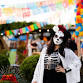Carbajal's Día de Los Muertos Celebration event image