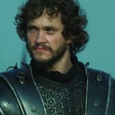 King Arthur Aka Kennedy Kahlooni