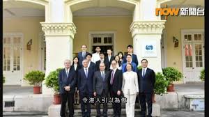 Born 20 november 1950) is a hong kong government official serving as chief secretary for administration since 2017. å¼µå»ºå®—ç¶²èªŒæ'°æ–‡æŒ‡æ²‰è'—æ‡‰å°é¢¨é›¨å¾Œç¸½æœƒå¤©æ™´ Youtube