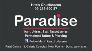 Any open hair salons near me? Paradise Unisexsalon Spa Hair Tattoo Lounge We Create Your Dream Work