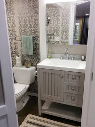 Here's, a question for you for a new kitchen should use open shelving or close cabinets. Bathroom Diy Torie Tristan