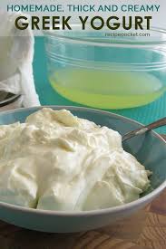 How To Make Greek Yogurt At Home This Is Easy To Make Recipe Make Greek Yogurt Homemade Greek Yogurt Keto Diet Vegetables