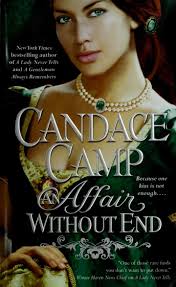 An affair without end : Candace Camp : Free Download, Borrow, and Streaming  : Internet Archive