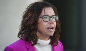 Unethical': robodebt inquiry hears advisers were 'almost immediately'  concerned by the initial plan