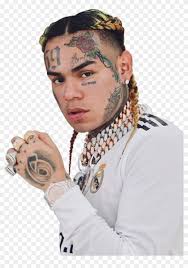 They say the images prove shotti pulled the robbery, and cops believe tekashi watched from the street and recorded video. Tekashi 69 Wallpaper Enwallpaper