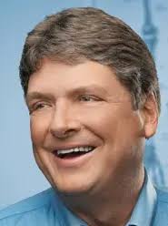 Dr. Donald McCartney, MD