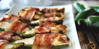 27 Easy Make Ahead Freeze Appetizers Happy Money Saver Frozen Appetizers Appetizers Bacon Dishes
