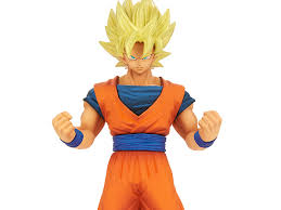 We did not find results for: Dragon Ball Z Burning Fighters Vol 1 Super Saiyan Goku
